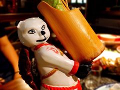 -蜀大侠火锅(西大店)