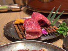 -西塔老太太泥炉烤肉(亚运村店)