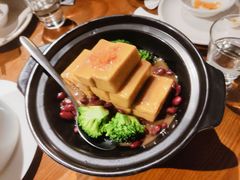 -时光乌托邦空中花园餐厅川味·融合菜(幸福广场店)