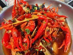 -虾小龙老长沙龙虾馆(坡子街店)
