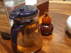 大红袍-小湾茶楼