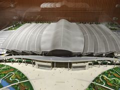 -中国铁道博物馆(正阳门馆)