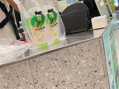 -沪上阿姨·精选茶饮(辽阳万达广场店)