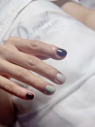 -悠禾·美甲美睫·皮肤管理