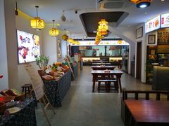 -汪一挑馄饨(老街店)