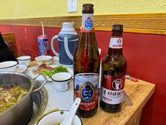 -田村·酸汤鲜牦牛肉火锅(布达拉宫广场店)