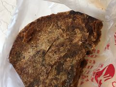 糖饼-马凯餐厅(长椿街店)