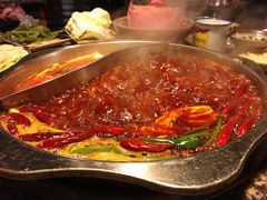 -佬革命主题火锅(玉沙路店)