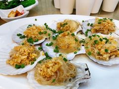 -鹏城人家海鲜酒家·23年老字号(较场尾店)