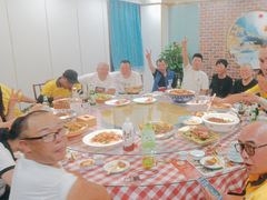 -品味村.烤鸭(新中街店)
