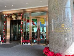 门面-福港轩·中餐厅(厦门香格里拉店)