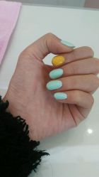 -安娜美甲美睫沙龙