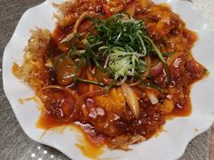 -新世纪大酒楼·30年南海菜