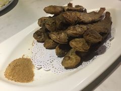 -蛙蛙叫干锅年代(簋街总店)