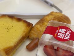 -味多美蛋糕(新和平里店)