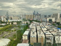 -安馨无忧月子中心(青秀店)