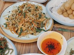 -合合春饼(潘家园店)