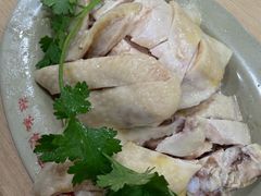 -百家鸡味馆(清泰店)