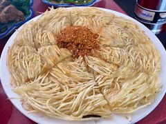 -老丽江餐馆(丽江华都商贸城店)