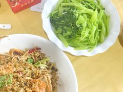 -吉莲利苑海鲜酒家(珠海拱北29年老字号店)