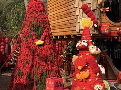 -HERRE·FARM 赫尔露营农场·团建聚会包场