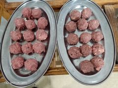 -五洞培记山庄·鲜牛肉火锅