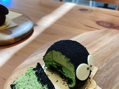 -小意思咖啡店(草桥店)