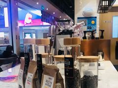 -COSTA COFFEE(恒基名人购物中心店)