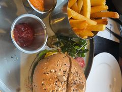 -bluefrog蓝蛙(水游城店)