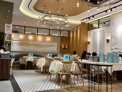 -莆田餐厅PUTIEN(世博源店)
