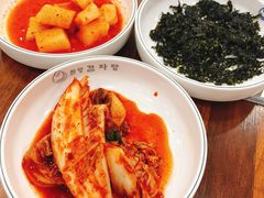 -元堂脊骨土豆汤(明洞2号店)