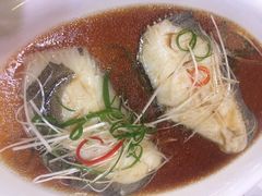 -巷语私房料理(华一实业大厦店)