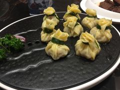 金陵蛋烧卖-童福兴·南京菜(老门东店)