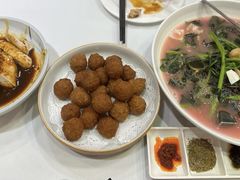 -东兴楼饭庄(六里桥店)