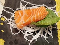 -争鲜回转寿司(朝北大悦城店)