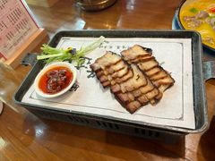 -老西门·常州菜(新区店)