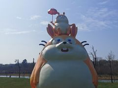 -天目湖涵田度假村
