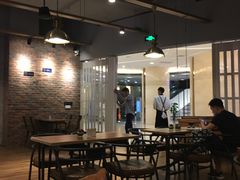 -麦隆咖啡Mellower Coffee(弘基时尚生活中心店)