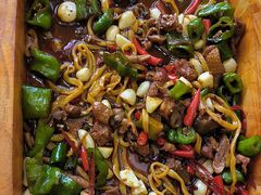 -汉唐守艺人·河北面馆(民心河店)