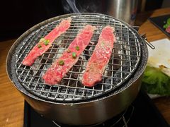 -山居屋炭火烧肉(厚街万达店)