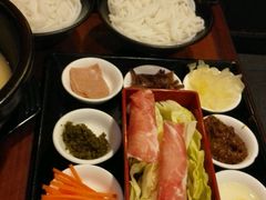 -阿香米线(宁波来福士广场店)