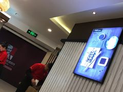 -争鲜回转寿司(飞洲国际店)