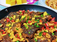 -赣南人家(顺义后沙峪亚朵店)