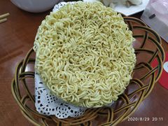 -岳合轩老北京涮肉