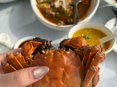 -火福·天湖阁大闸蟹博物馆主题餐厅(浅水湾店)