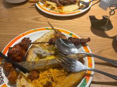 -比格比萨自助(南京万达茂店)