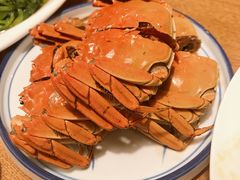 醉蟹-品大三(大行宫店)