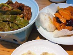 -一轩饺子馆(丽都店)