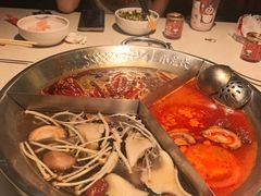 -小龙坎火锅(春熙太古里店)