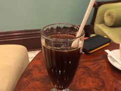 冰美式-东海咖啡馆